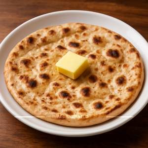 Butter Roti
