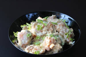 Japan Chicken