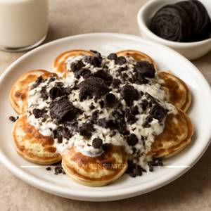 Cookies & Cream