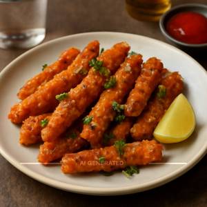 Babycorn 65