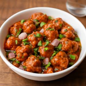 Gobi Manchurian