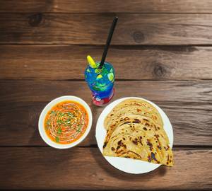 Main Course Combo 2