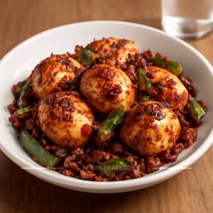 Chilli Egg