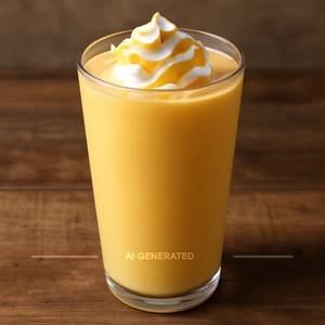 Mango Milkshake