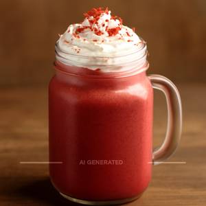 Red-velvet