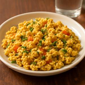 Egg Bhurji