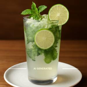 Vargin Mojito