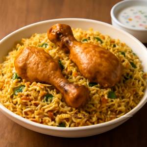Chicken Joint Biryani