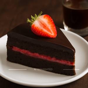 Chocolate Strawberry