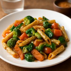 Veg pasta