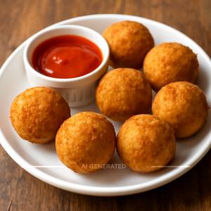 Cheese Jalapeno Pops