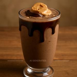 Choco Peanut Butter