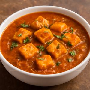Paneer 65 masala