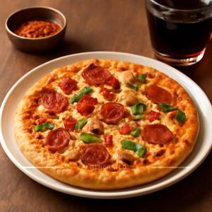 8" Eat Grid Special