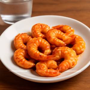 Loose Prawns