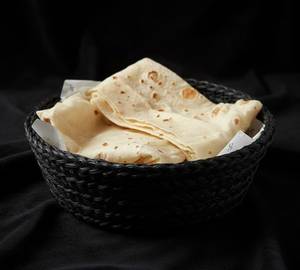 Rumali Roti [1Pc]