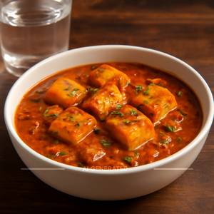 Paneer Chatpat