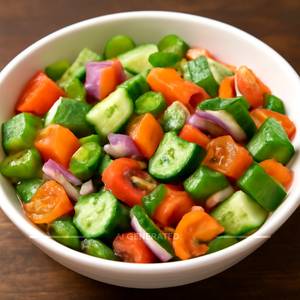 Veg Salad
