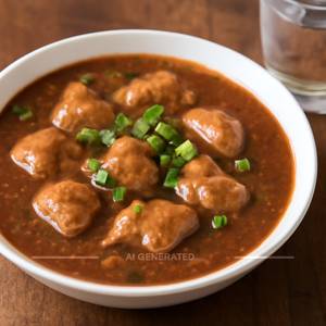 Chicken Shangri-La
