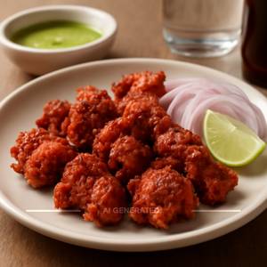 Chicken 555