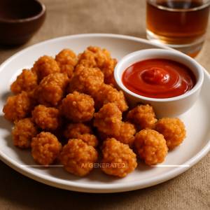 Popcorn Chicken