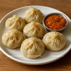 Classic Veg Momo