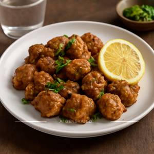 Lemon Chicken
