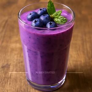 Blue Berry.