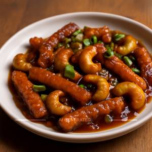 Kaju Baby Corn
