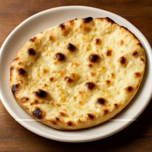 Butter Naan ( 1 Pc )