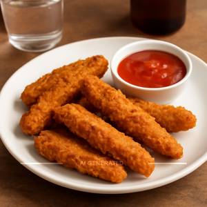 Chicken Shangrilla