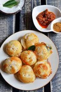 Paniyaram [small, 10 pieces]