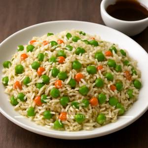 Veg Fried Rice
