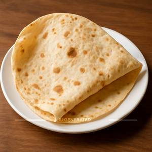 Rumali Roti