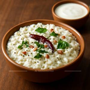 Curd Rice