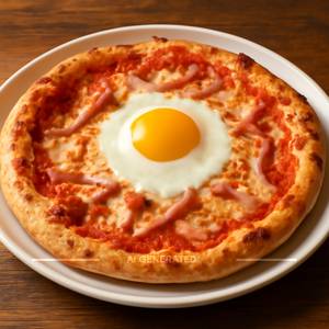 Extra Egg