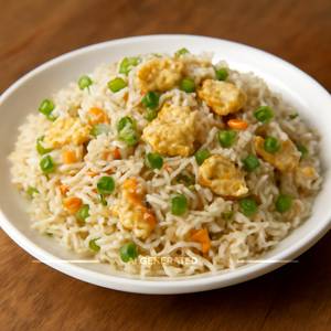 Egg Fried Rice (single)