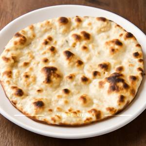 Plain Naan