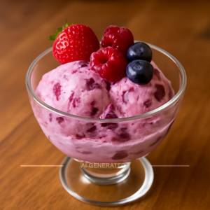 Berry Blast