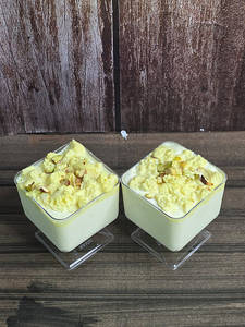 Rasmalai Dessert
