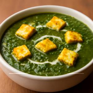 Methi chaman