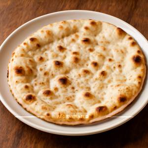 Plain Naan