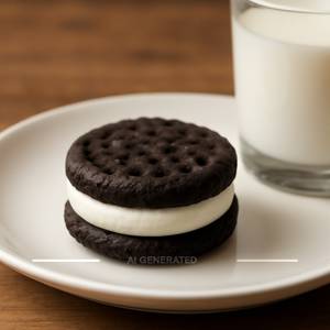 Cookie And Cream