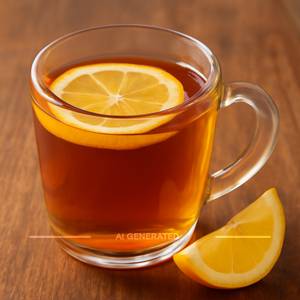 Lemon Tea