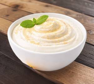 Sweet Raita