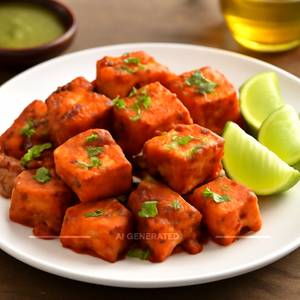 Paneer 65