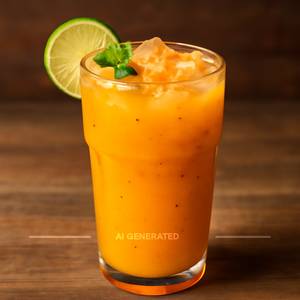 Spicy Mango