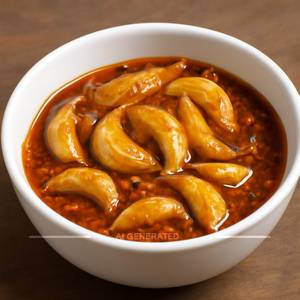 Garlic Pickle [250g]