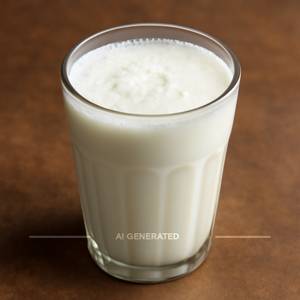 Plain Lassi