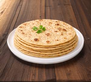 Tawa Roti (Plain)